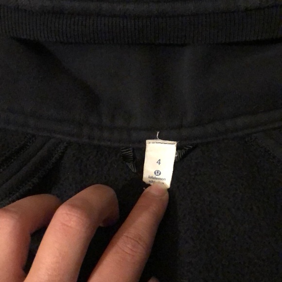 Lululemon Hoodie - Picture 3 of 6